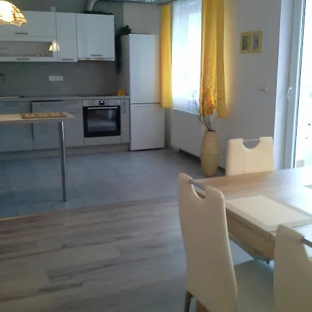 Rodinny Apartman Lucie V Blizkosti Wellness Hotelu Ve Frymburku Exterior photo