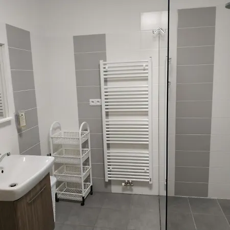 Rodinny Apartman Lucie V Blizkosti Wellness Hotelu Ve Frymburku Exterior photo