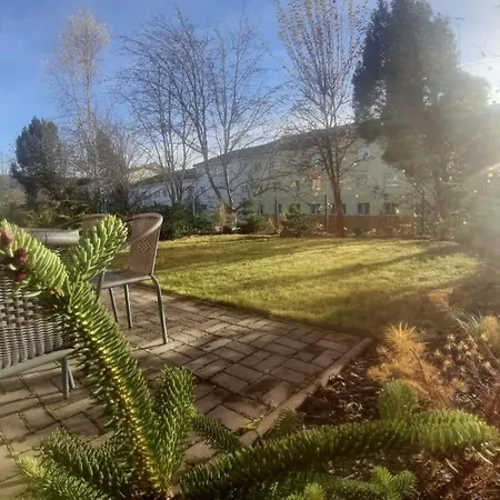 Rodinny Apartman Lucie V Blizkosti Wellness Hotelu Ve Frymburku Exterior photo