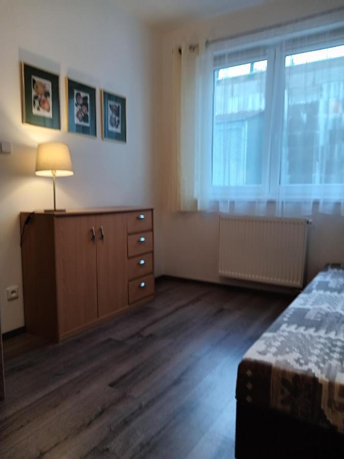 Rodinny Lucie V Blizkosti Wellness Ve Frymburku *