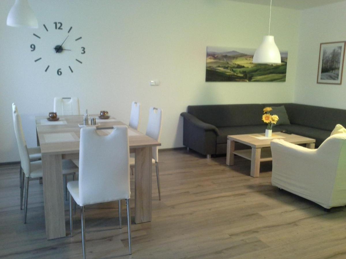 Rodinny Lucie V Blizkosti Wellness Ve Frymburku Frymburk