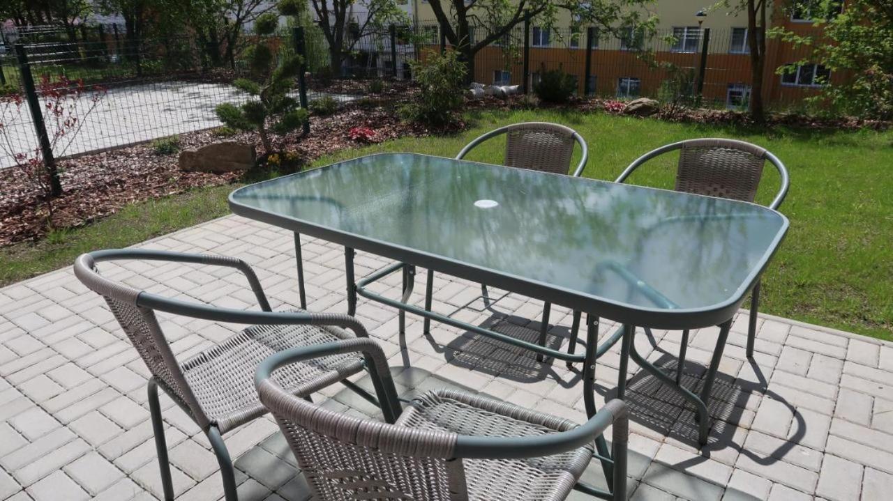 Apartment Rodinny Lucie V Blizkosti Wellness Ve Frymburku