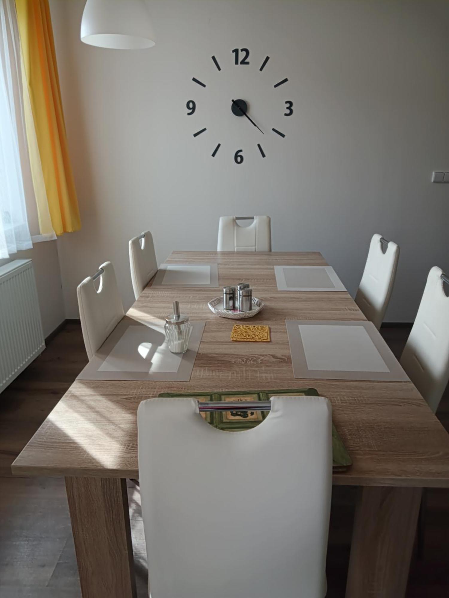 Rodinny Lucie V Blizkosti Wellness Ve Frymburku Apartment Frymburk